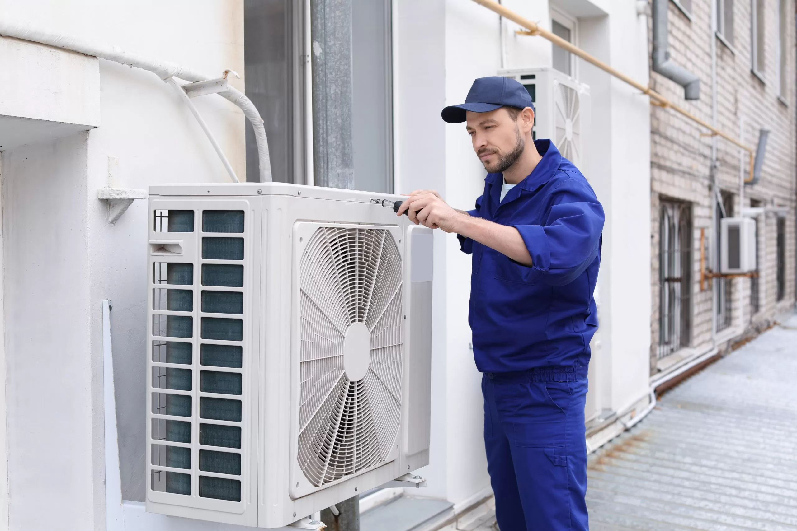 Soğanlık Beko  Klima Bakımı